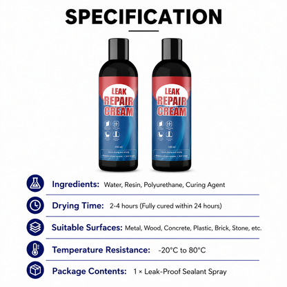 Waterproof Silicon Sealant Protection | BUY 1 GET 1 FREE