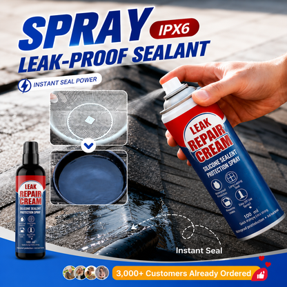 Waterproof Silicon Sealant Protection | BUY 1 GET 1 FREE