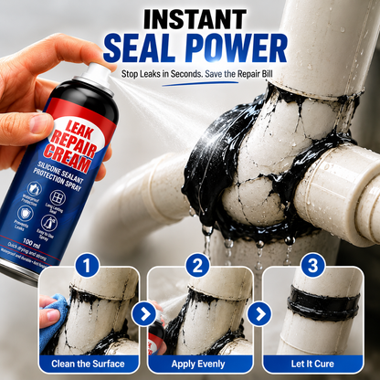 Waterproof Silicon Sealant Protection | BUY 1 GET 1 FREE