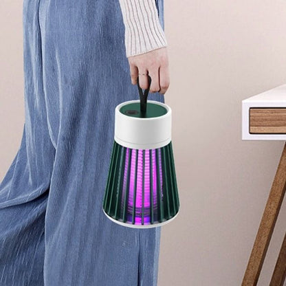 Buy 1 Get 1 FREE – Portable Mosquito Killer Lamp